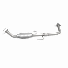 Load image into Gallery viewer, MagnaFlow Direct Fit Catalytic Converter 00-8/04 Toyota Tundra 4.7L D/S Front