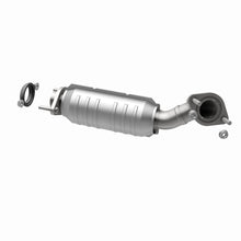Load image into Gallery viewer, MagnaFlow Direct Fit Catalytic Converter 05-07 Cadillac STS/SRX 3.6L