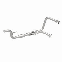 Load image into Gallery viewer, MagnaFlow Direct Fit Catalytic Converter 95-02 Camaro-Firebird 3.8L