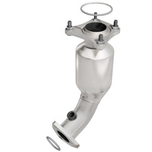 Load image into Gallery viewer, MagnaFlow Direct Fit Catalytic Converter 02-03 Altima 3.5 rr mani OE