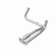 Load image into Gallery viewer, MagnaFlow Direct Fit Catalytic Converter 96-00 Chevy K3500 V8 5.7L