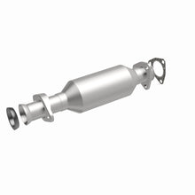 Load image into Gallery viewer, MagnaFlow Direct Fit Catalytic Converter 92-95 Integra 1.7/1.8 CA