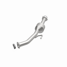 Load image into Gallery viewer, MagnaFlow Direct Fit Catalytic Converter 06-10 Honda Civic 1.3L