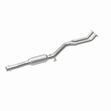 Load image into Gallery viewer, MagnaFlow Direct Fit Catalytic Converter 91-96 BMW 850 V12 D/S