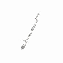 Load image into Gallery viewer, MagnaFlow Direct Fit Catalytic Converter 07-09 Mazda CX-7 2.3L