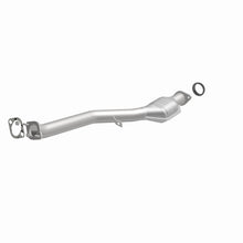 Load image into Gallery viewer, MagnaFlow Direct Fit Catalytic Converter 08-09 Subaru Outback H4 2.5