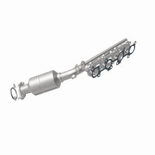 Load image into Gallery viewer, MagnaFlow Direct Fit Catalytic Converter 05-09 Lexus GX470 4.7L
