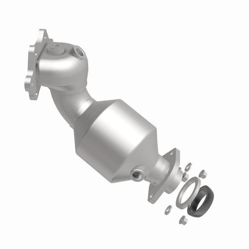 MagnaFlow Direct Fit Catalytic Converter 06-10 Honda Civic 1.3L