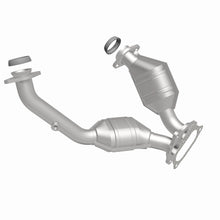 Load image into Gallery viewer, MagnaFlow Direct Fit Catalytic Converter 01-04 Explorer OEM