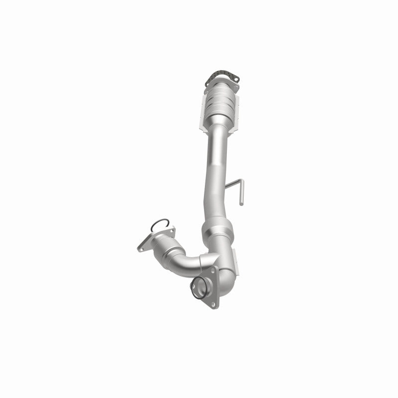 MagnaFlow Direct Fit Catalytic Converter 2007-2008 ALTIMA 3.5 L Underbody