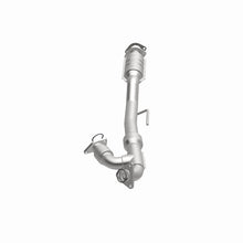 Load image into Gallery viewer, MagnaFlow Direct Fit Catalytic Converter 2007-2008 ALTIMA 3.5 L Underbody