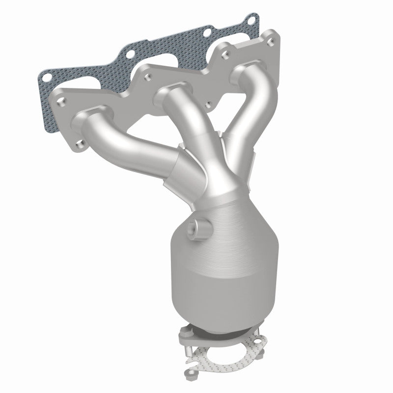 MagnaFlow Direct Fit Catalytic Converter 06-07 Hyundai Sonata 3.3L