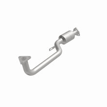 Load image into Gallery viewer, MagnaFlow Direct Fit Catalytic Converter 92-94 2.8L Audi 100 D/S MT