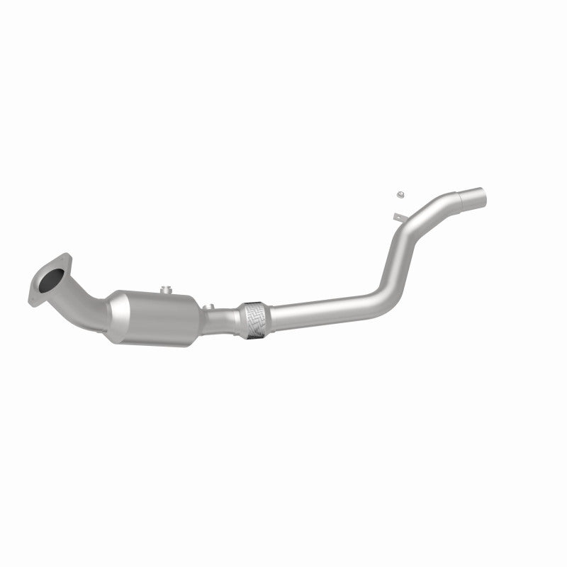 MagnaFlow Direct Fit Catalytic Converter 05-07 Chrysler 300 2.7/3.5L D/S