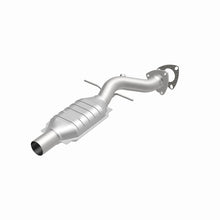 Load image into Gallery viewer, MagnaFlow Direct Fit Catalytic Converter Blazer-Jimmy 95
