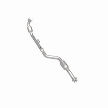 Load image into Gallery viewer, MagnaFlow Direct Fit Catalytic Converter 01-04 Mercedes E320 Driver Side CA