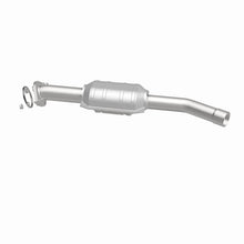 Load image into Gallery viewer, MagnaFlow Direct Fit Catalytic Converter 99-00 Mazda Miata 1.8L 50S