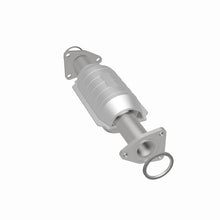 Load image into Gallery viewer, MagnaFlow Direct Fit Catalytic Converter Acura Legend 86 90