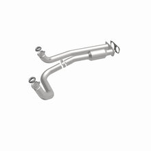 Load image into Gallery viewer, MagnaFlow Direct Fit Catalytic Converter 3500 Truck 97 7.4L