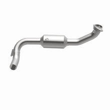 Load image into Gallery viewer, MagnaFlow Direct Fit Catalytic Converter 05-06 Lincoln Navigator 5.4L