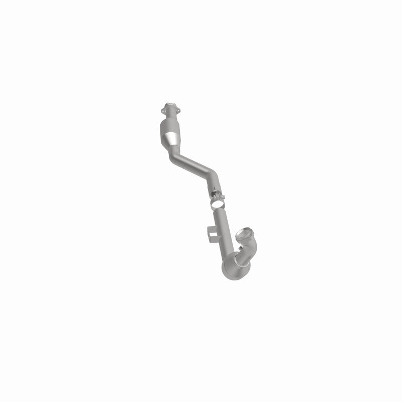 MagnaFlow Direct Fit Catalytic Converter 00 - 03 Mercedes CL500 Driver Side