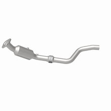 Load image into Gallery viewer, MagnaFlow Direct Fit Catalytic Converter 05 Chrysler 300 C V8 5.7L