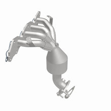 Load image into Gallery viewer, MagnaFlow Direct Fit Catalytic Converter 05-08 Mazda Tribute 2.3L