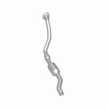 Load image into Gallery viewer, MagnaFlow Direct Fit Catalytic Converter 96-99 Audi A6 Quattro 2.8L