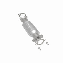 Load image into Gallery viewer, MagnaFlow Direct Fit Catalytic Converter 10-12 Forte 2.0L Fed Rear