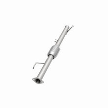 Load image into Gallery viewer, MagnaFlow Direct Fit Catalytic Converter 00-04 Tundra 3.4L Rear