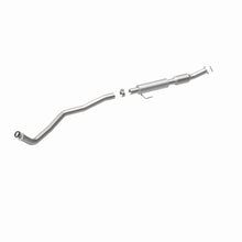 Load image into Gallery viewer, MagnaFlow Direct Fit Catalytic Converter 09 Matrix/Vibe 2.4 FWD OEM
