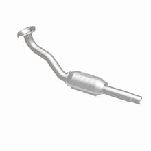 Load image into Gallery viewer, MagnaFlow Direct Fit Catalytic Converter VW 33.5X5X4 2/1.75