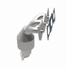 Load image into Gallery viewer, MagnaFlow Direct Fit Catalytic Converter 06-07 Hyundai Sonata 3.3L