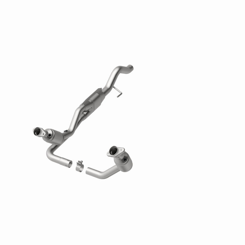 MagnaFlow Direct Fit Catalytic Converter 00-03 Dodge Dakota 4.7L 4WD (49 State)