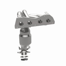 Load image into Gallery viewer, MagnaFlow Direct Fit Catalytic Converter 12-15 Camry 2.5 Manifold