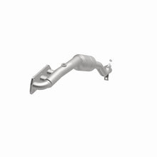 Load image into Gallery viewer, MagnaFlow Direct Fit Catalytic Converter 05-09 Audi A8 6.0L