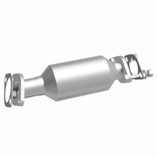 Load image into Gallery viewer, MagnaFlow Direct Fit Catalytic Converter 07-10 Hyundai Elantra 2.0L (Not for sale in California)