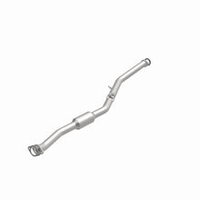 Load image into Gallery viewer, MagnaFlow Direct Fit Catalytic Converter 2015 Subaru WRX