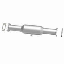 Load image into Gallery viewer, MagnaFlow Direct Fit Catalytic Converter Ford 83 85