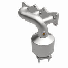 Load image into Gallery viewer, MagnaFlow Direct Fit Catalytic Converter 95-02 Mazda Millenia 2.3L