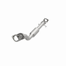 Load image into Gallery viewer, MagnaFlow California Direct Fit Converter 99-02 Oldsmobile Intrigue 3.5L
