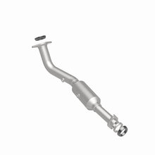Load image into Gallery viewer, MagnaFlow Direct Fit Catalytic Converter 03 Honda Element 2.4L