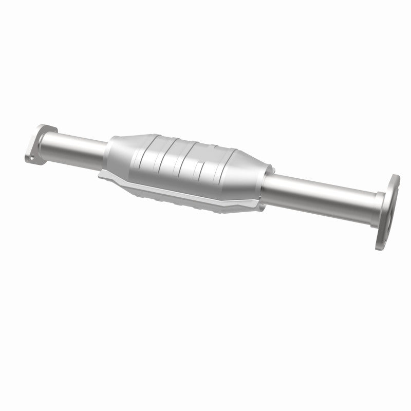 MagnaFlow Direct Fit Catalytic Converter 01-03 Montero Sport rr OEM