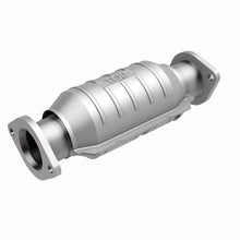 Load image into Gallery viewer, MagnaFlow DF Conv 99-04 VW Golf 2.8L GTI/04-05 Golf 2.8L VR6/99-02 Jetta 2.8L 12 Valve AFP/GLS/GLX