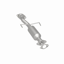Load image into Gallery viewer, MagnaFlow California Direct Fit Converter 1996 Ford Escort 1.8L