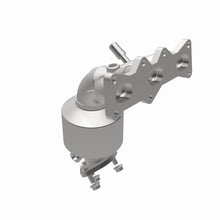 Load image into Gallery viewer, MagnaFlow Direct Fit Catalytic Converter 96-02 Mazda Millenia 2.3L