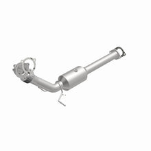 Load image into Gallery viewer, MagnaFlow Direct Fit Catalytic Converter 05-06 Volvo XC90 2.5L