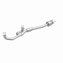 Load image into Gallery viewer, MagnaFlow Direct Fit Catalytic Converter 14-15 Acura MDX 3.5L Underbody