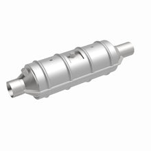 Load image into Gallery viewer, MagnaFlow 94-95 Universal Converter Ford truck 7.5L CA