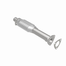Load image into Gallery viewer, MagnaFlow Direct Fit Catalytic Converter 95-98 GM S10 Pickup 4.3L
